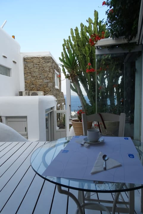 Gastro Mykonos View Hotel