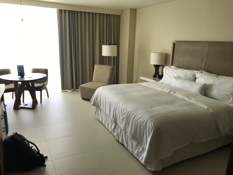 Zimmer The Westin Cozumel