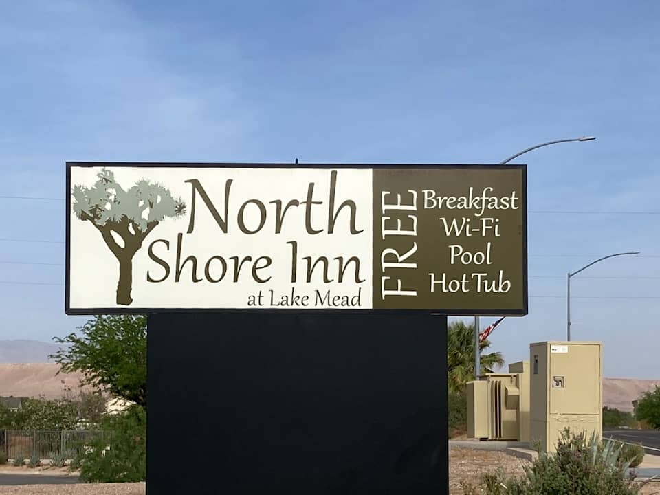 Sonstiges North Shore Inn at Lake Mead