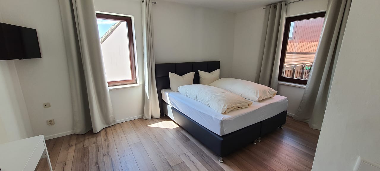 Zimmer Hotel Schneiderhof