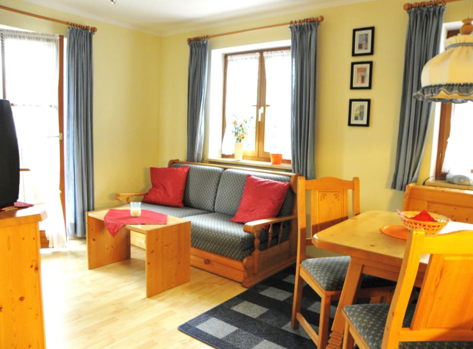 Wohnbereich "Schneibstein" Haus am Stein