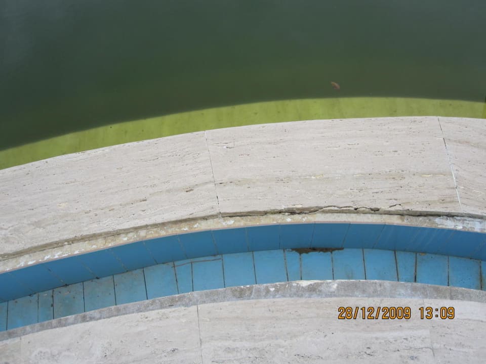 Winter 2009 Labranda Alantur Resort