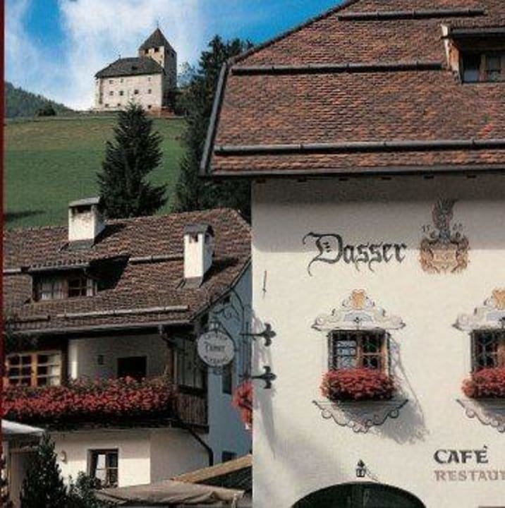 Gasthof Dasser Gasthof Dasser