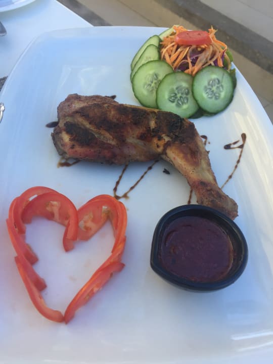 Gastro Anelia Resort & Spa