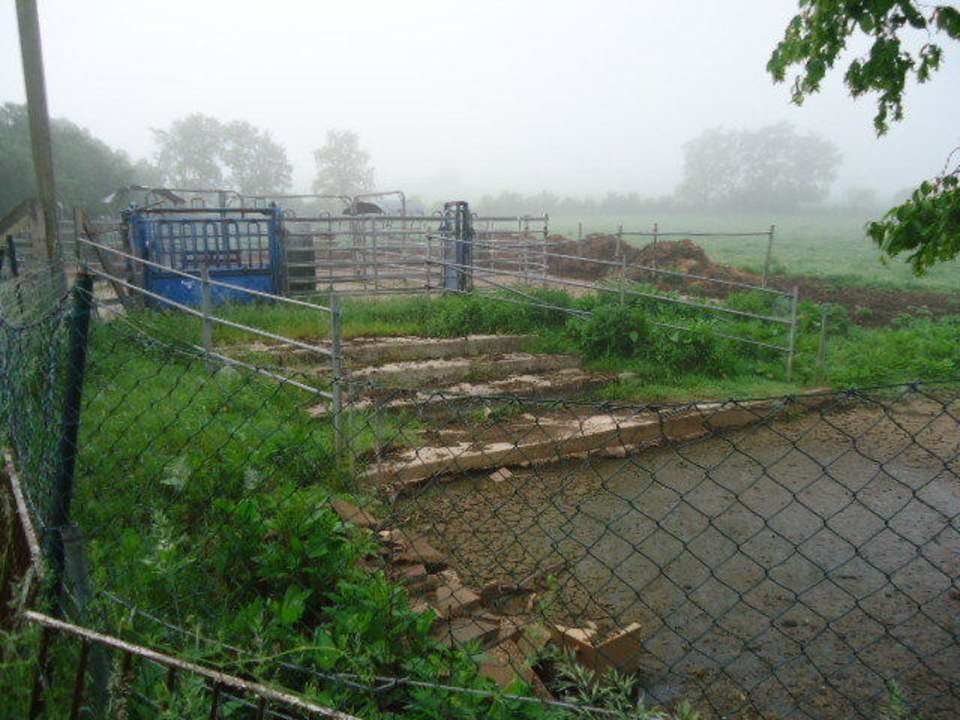 Landliebe Hotel Rosenthaler Hof