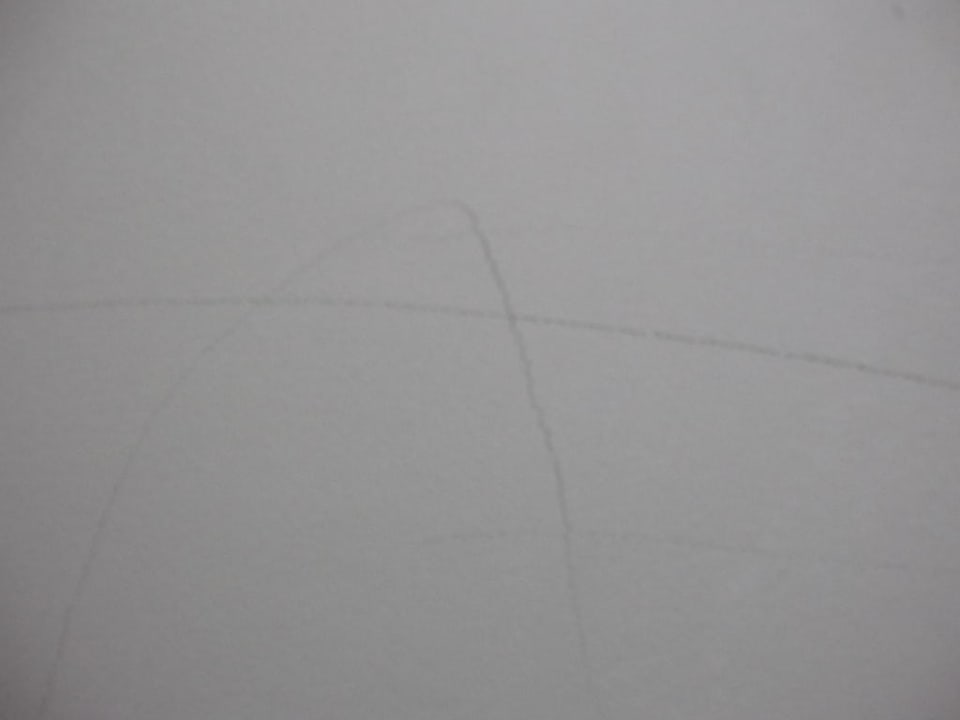 Wände des Zimmers Hotel Özkaymak Falez