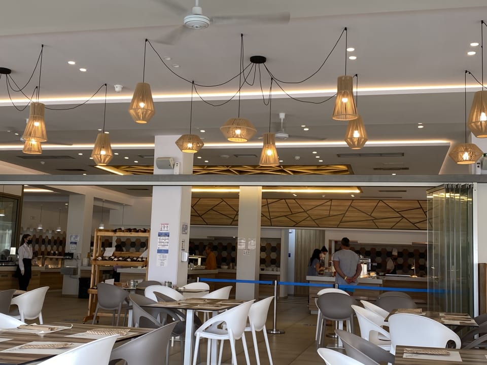 Gastro Kiani Beach Resort Family All Inclusive
