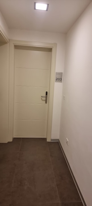 Zimmer Hotel Luciana