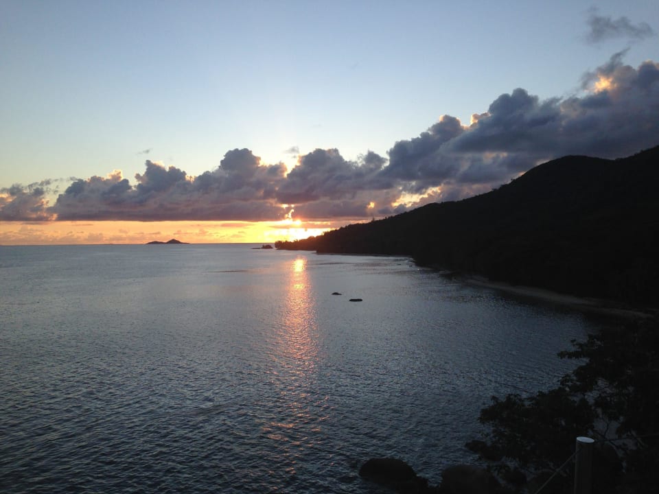 . The Coco de Mer Hotel & Black Parrot Suites