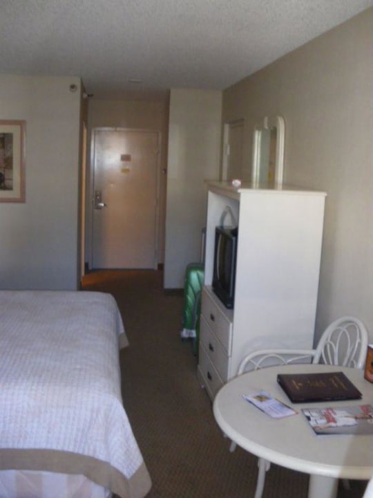 Deluxe Zimmer The LINQ Hotel & Casino