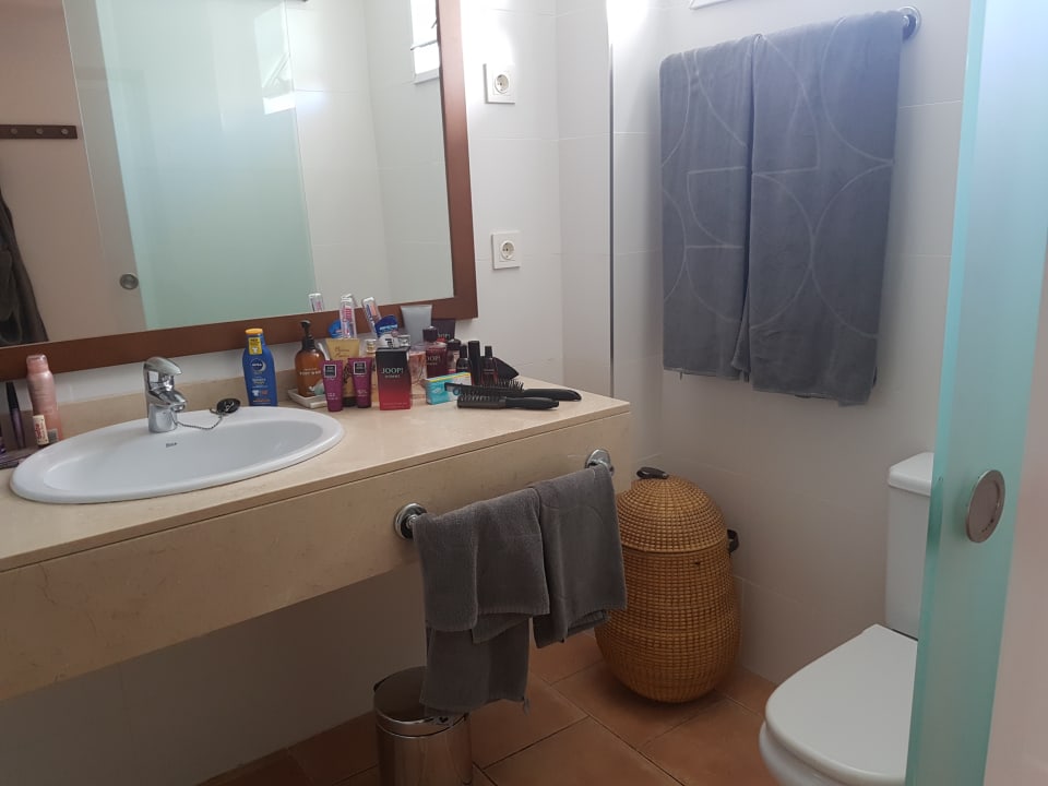 Zimmer Sunprime Atlantic View