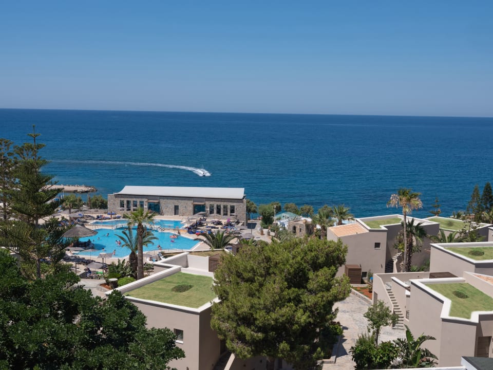 Sonstiges Nana Golden Beach
