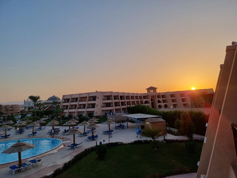 Außenansicht Jasmine Palace Resort & Spa