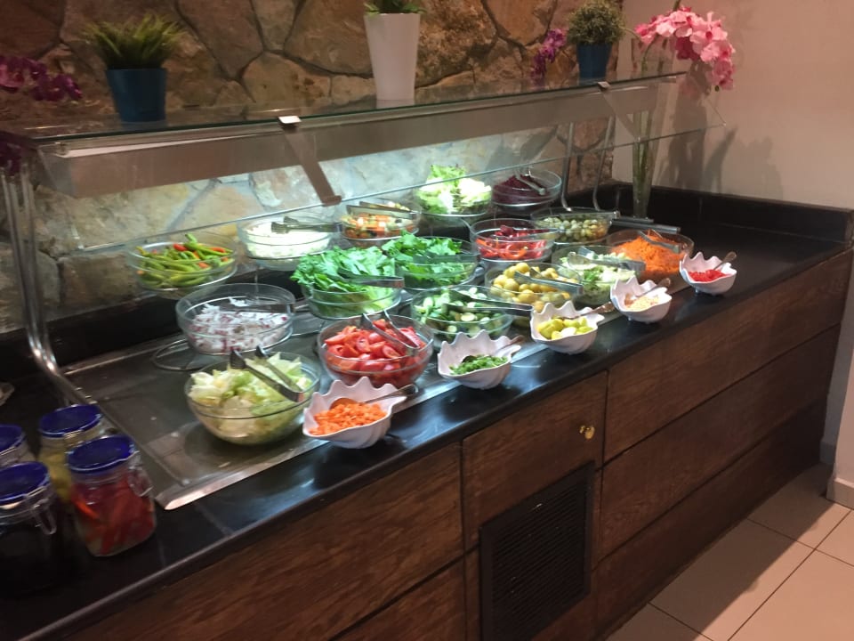 Gastro Jasmine Palace Resort & Spa