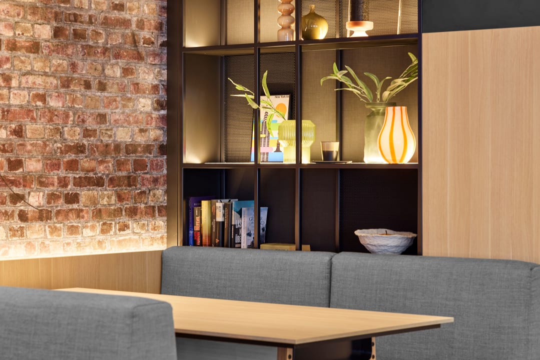 Gastro H2 Hotel Wien Schönbrunn