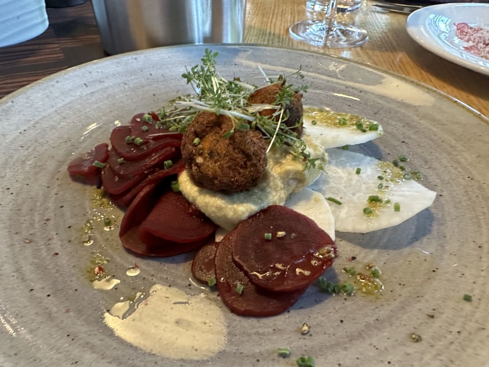 Gastro Aldiana Club Ampflwang