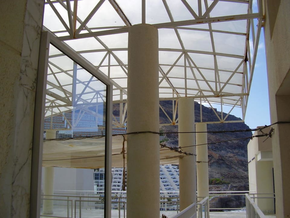 Dachkonstruktion Princess Taurito