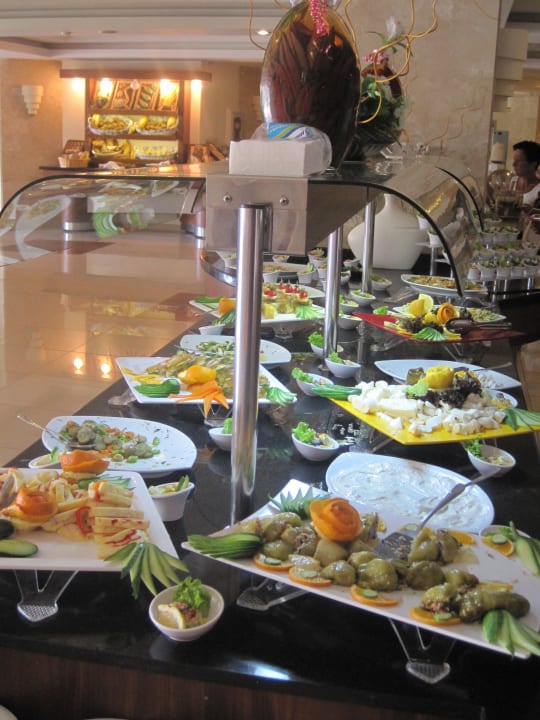 Saphir Resort & Spa  Saphir Resort & Spa