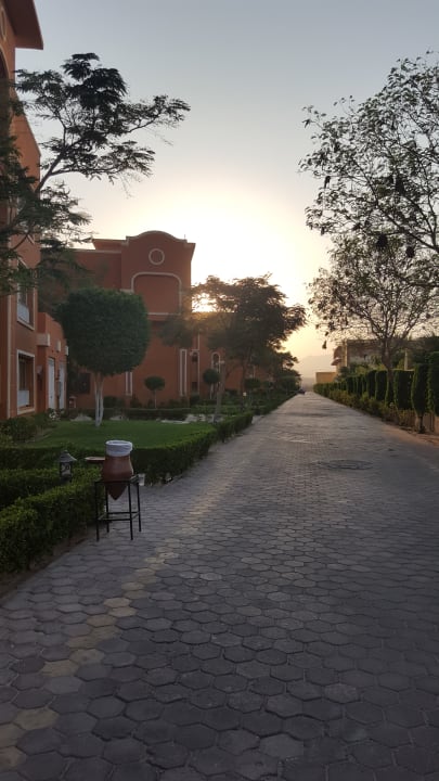 Ausblick Sentido Caribbean World Soma Bay