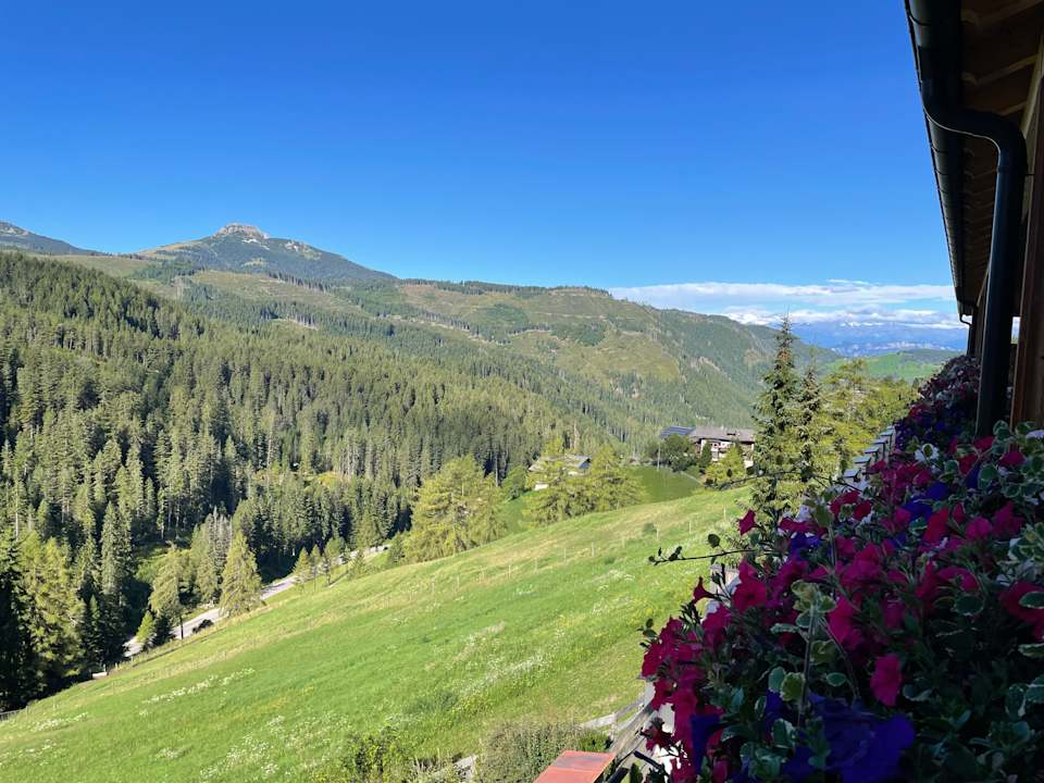 Sonstiges Kräuterhotel Zischghof