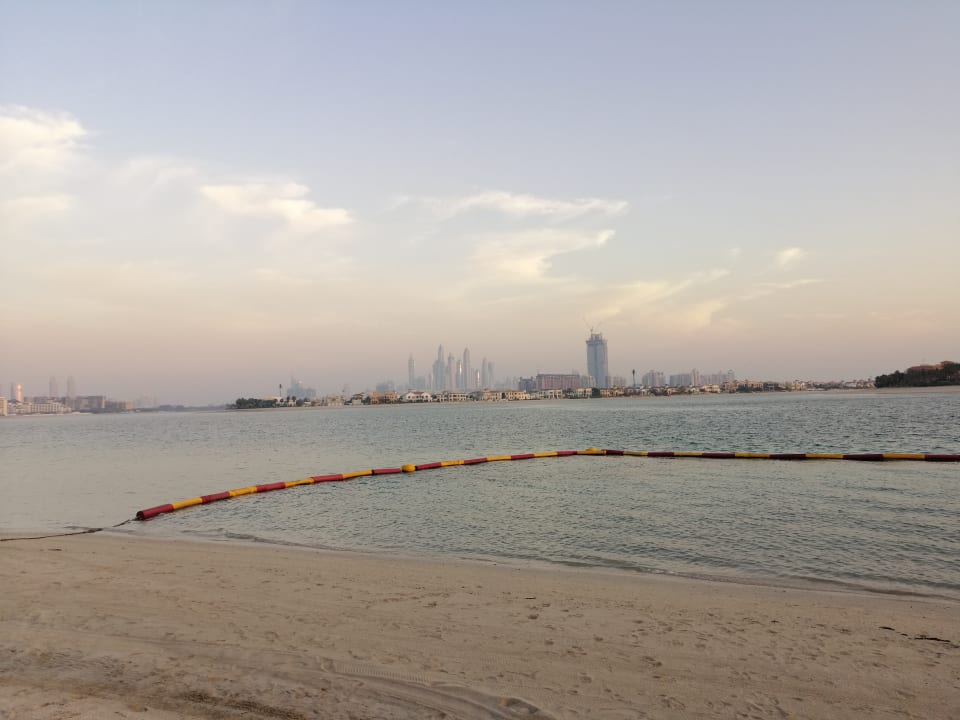 Strand The Retreat Palm Dubai MGallery by Sofitel
