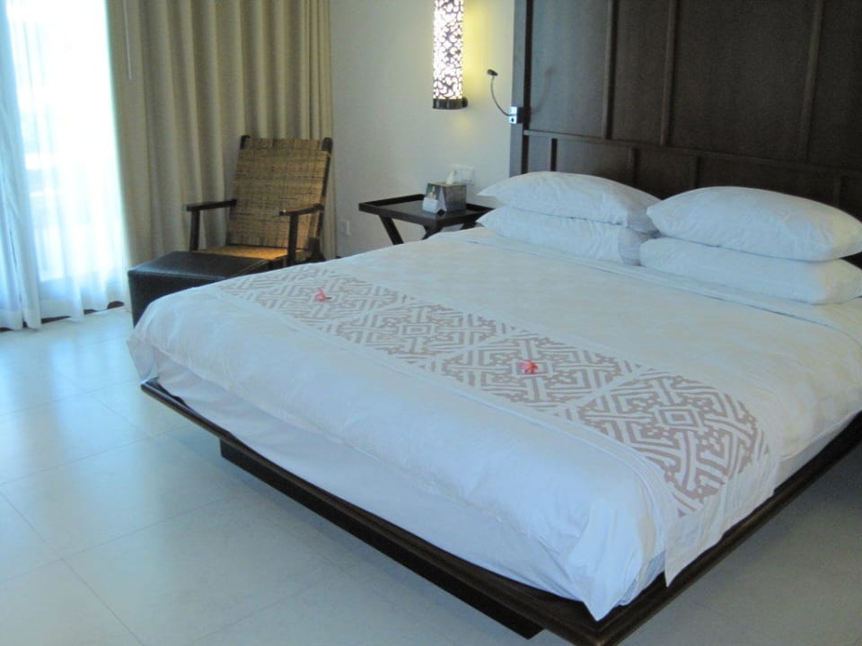  Pool Access Room Padma Resort Legian