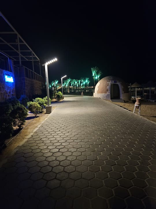 Strand Pickalbatros Villaggio Resort - Portofino