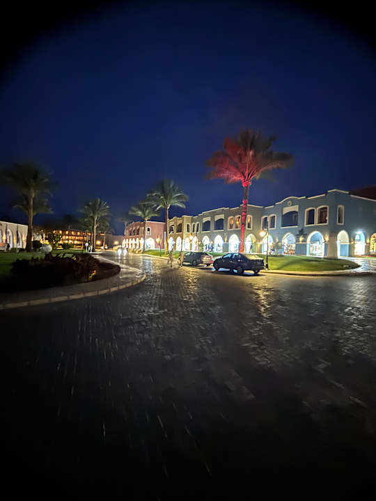 Außenansicht Jaz Dar EL Madina