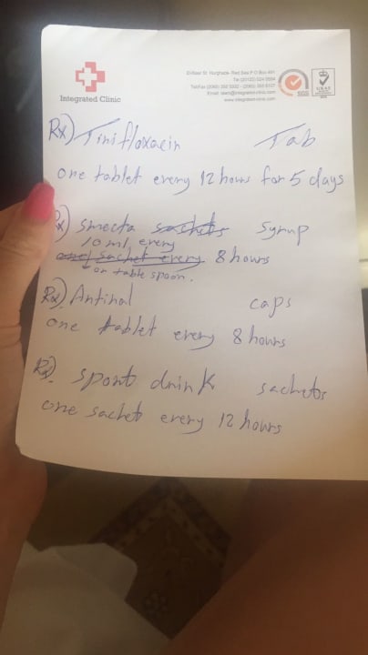 Sonstiges Steigenberger Makadi Hotel - Adults only