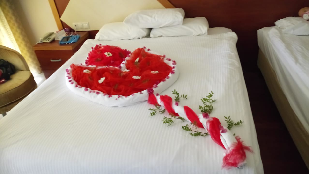 Bettendeko Arycanda Kirman Premium