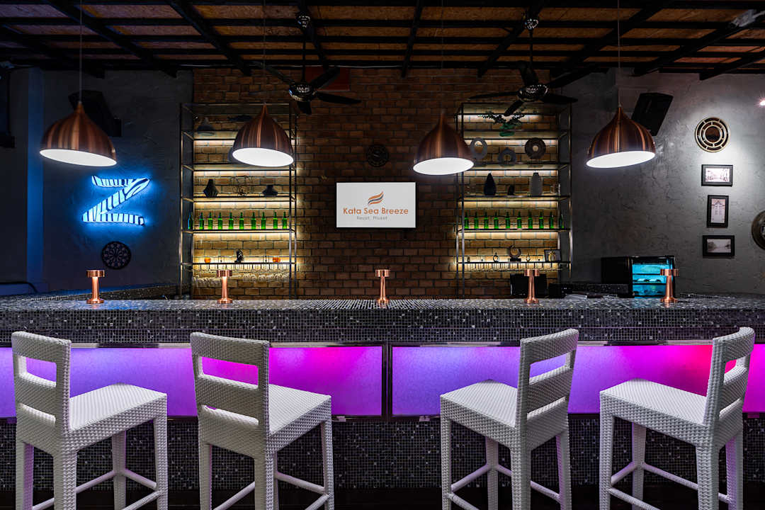 Gastro Kata Sea Breeze Resort