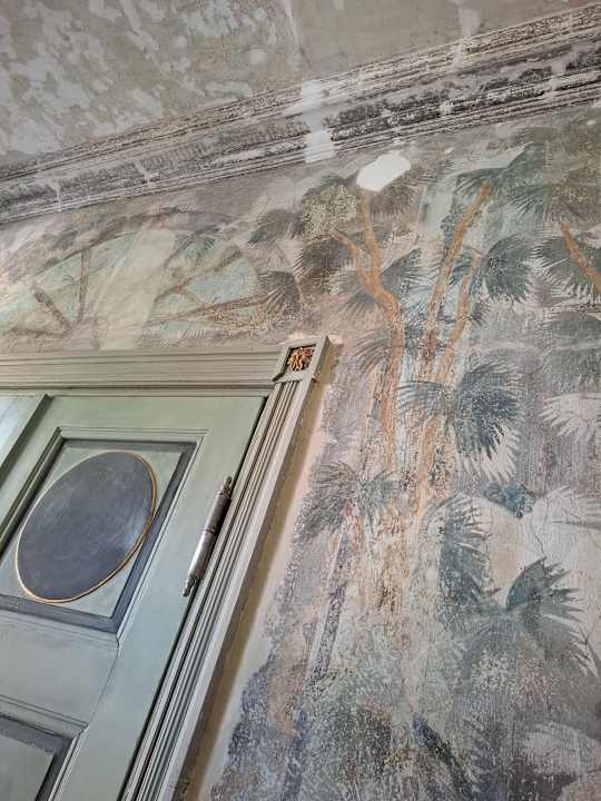 Lobby ARCHE Dwór Uphagena Gdańsk