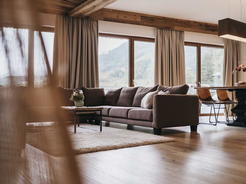 Zimmer VAYA St. Anton