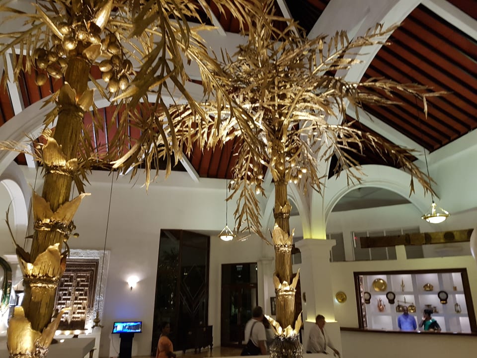 Gastro Royal Palms Beach Hotel