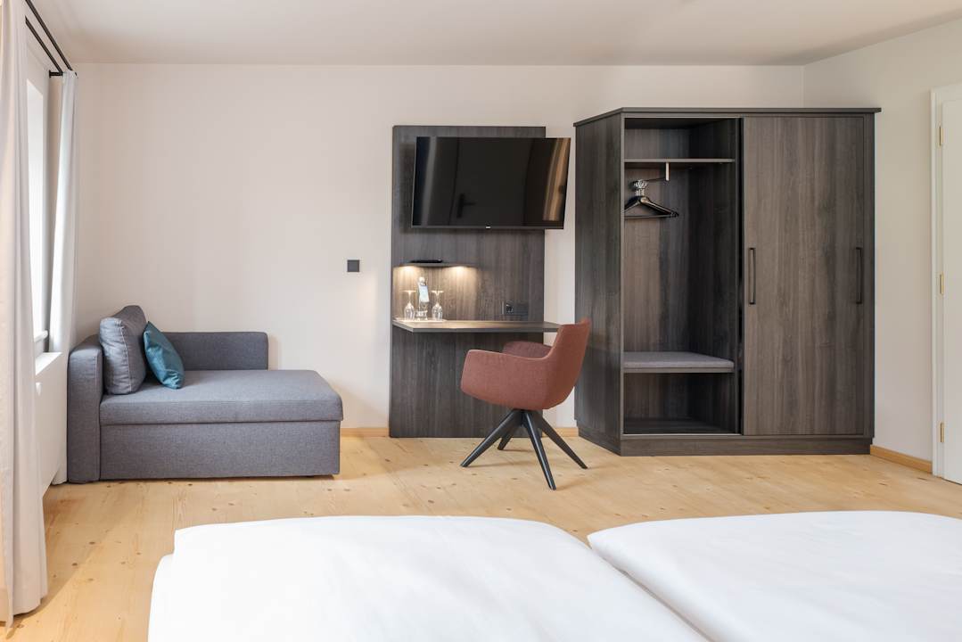 Zimmer Hotel Aiterbach am Chiemsee