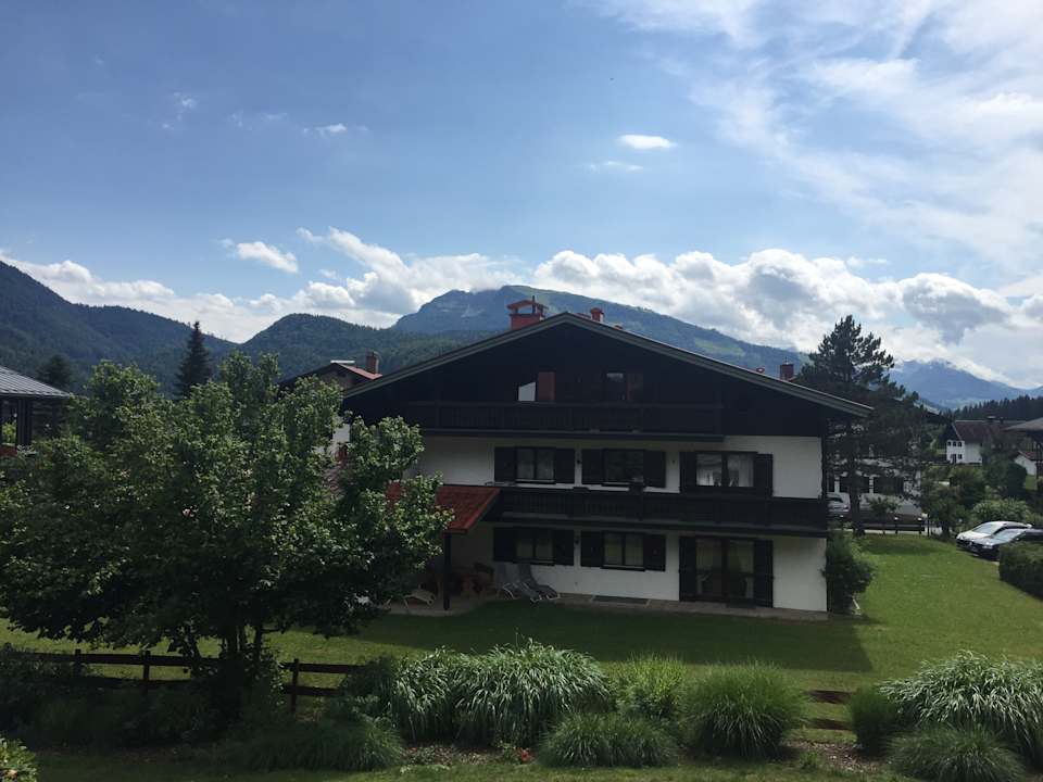 Ausblick Hotel Zum Postillion