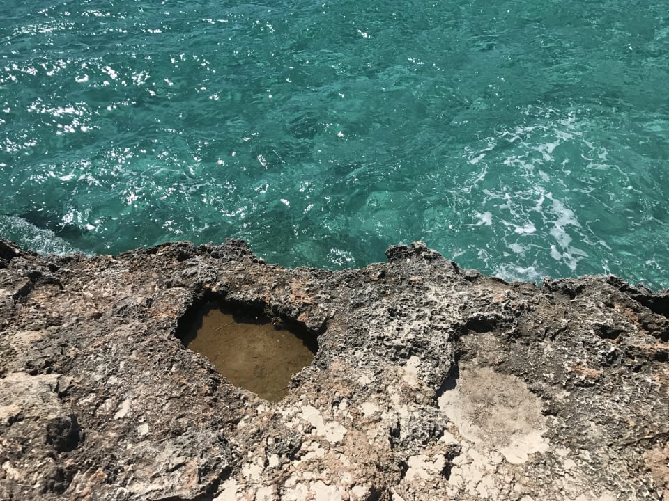 Strand Finca Es Pinaretta