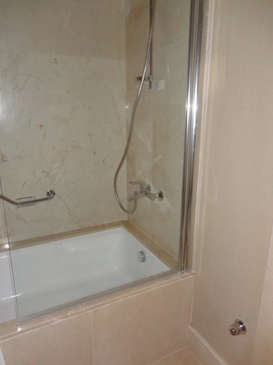 Prysznic Acapulco Beach Club & Resort