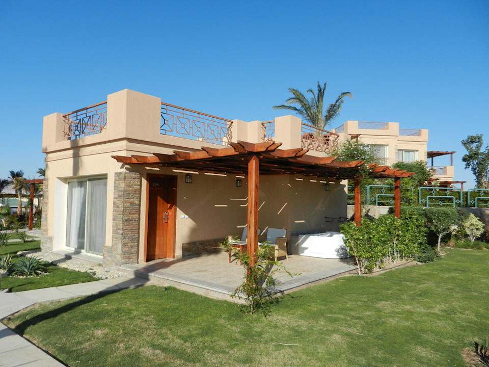 Bungalow Shams Prestige Abu Soma-Adults Only