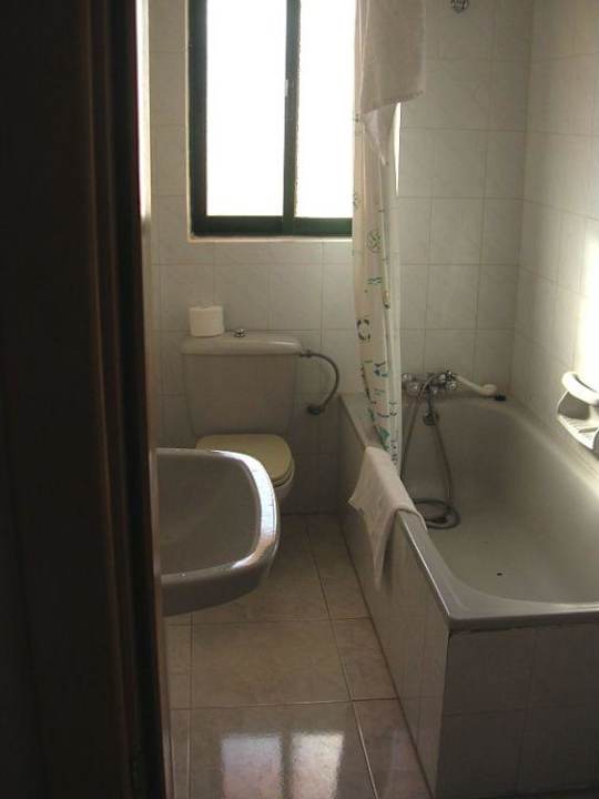 Bad Hotel Porto Azzurro Resort