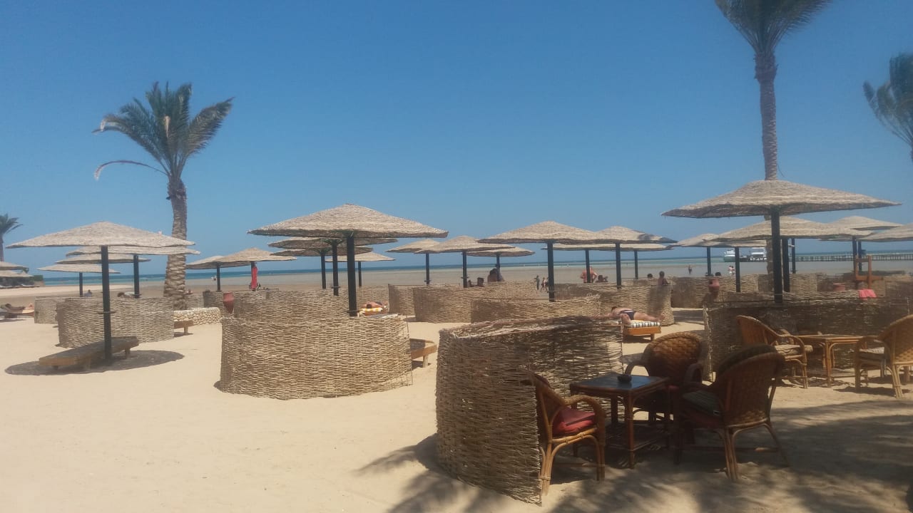 Strand Golden Beach Resort