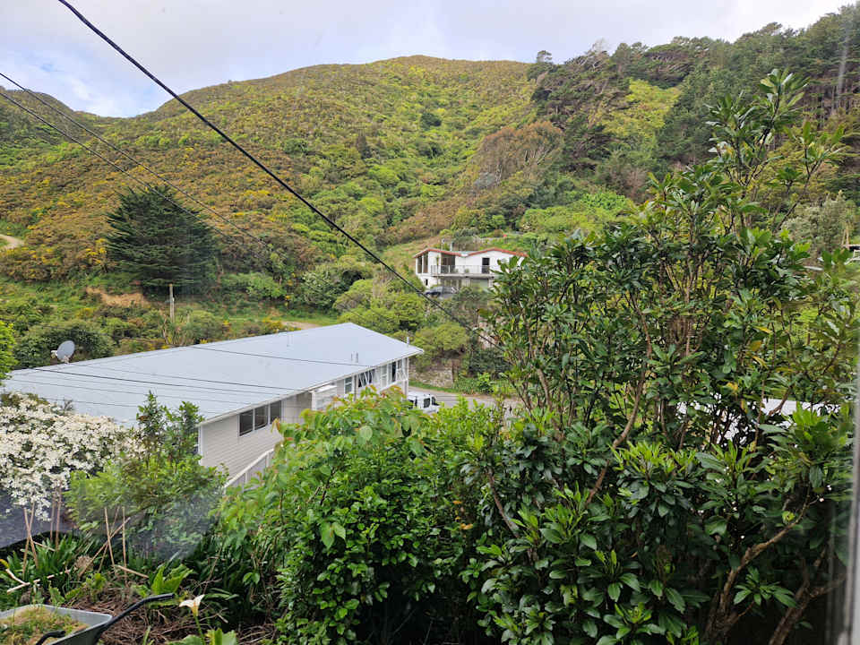 Zimmer Skyline Haven - Entire Apartment - Free Parking, Espresso, Netflix - 15m to CBD, Stadium, Ferry