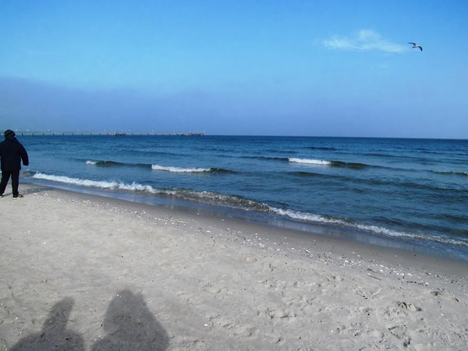 Strand Grand Hotel Binz by Private Palace Hotels & Resorts