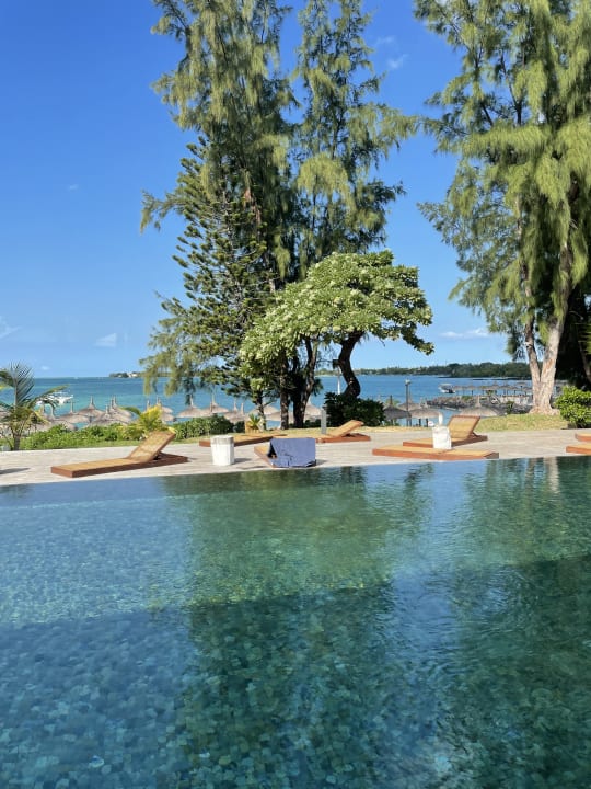 Pool Lagoon Attitude - Adults only