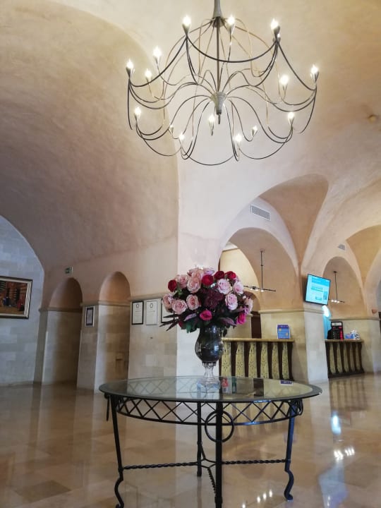 Lobby Diar Lemdina Hotel
