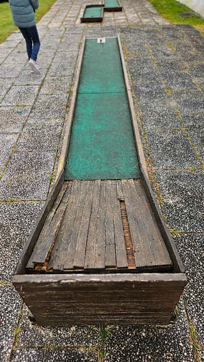 Sport & Freizeit Hotel Miramar Sul