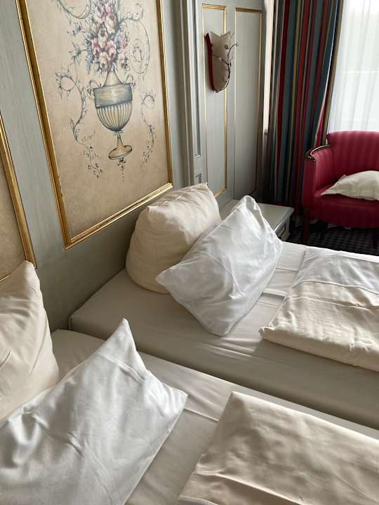 Ausblick Sure Hotel by Best Western Rhoen Garden