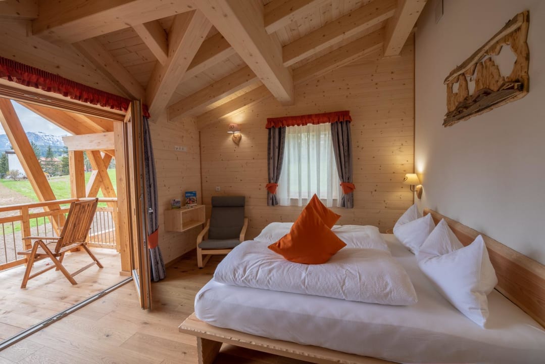 Zimmer EcoGreen Fiores Agriturismo