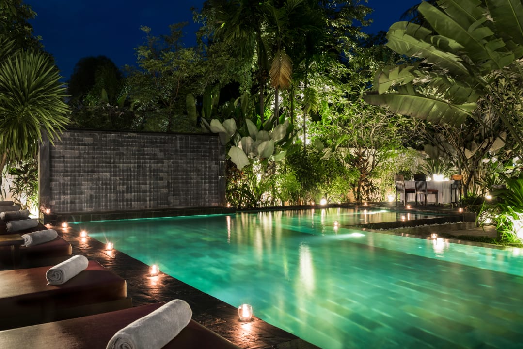 Pool Sokkhak Boutique Resort