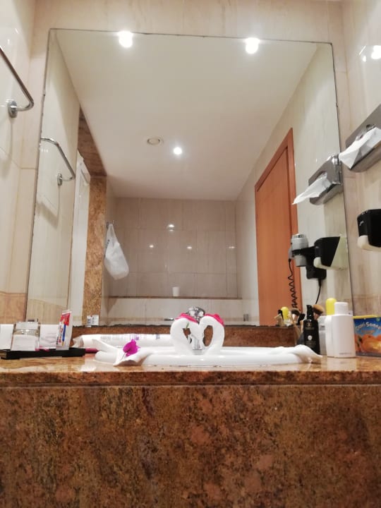 Zimmer Occidental Marco Polo